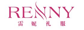 雷妮礼服(renny)