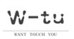 W-tu