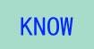 KNOW