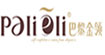 巴黎金领(palieli)