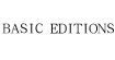 BASIC EDITIONS