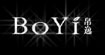 帛逸(BOYI)