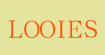 璐薏丝(LOOIES)
