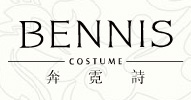奔霓诗