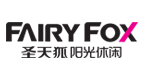 圣天狐(FAIRY-FOX)