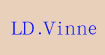 艾迪维妮LD.Vinne