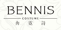 深圳市奔霓诗服装有限公司