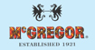 玛格丽格(McGREGOR)