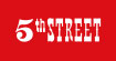 第五街(5th street)