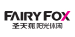 厦门市圣天狐品牌营销有限公司/石狮达鑫奇服饰发展有限公司