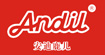 安迪鹿儿(ANDIL)