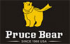 布鲁斯金熊(Pruce bear)