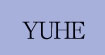 鱼鹤(YUHE)
