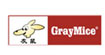 灰鼠(GrayMice)