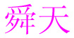 舜天(SAINTY)