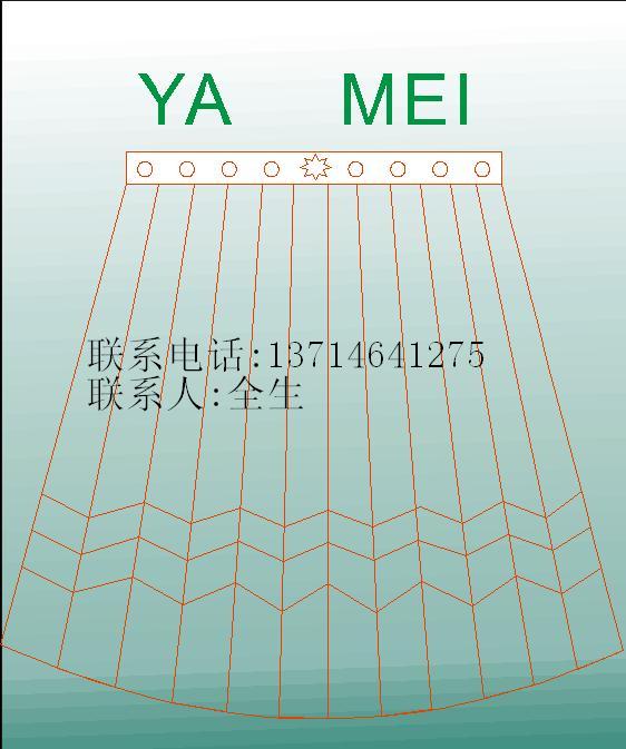 深圳市怡美服装压褶有限公司