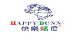 快乐缤尼Happy Bunny