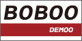 班博迪蒙(BOBOODEMOO)