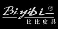 比比(BIYIBI)