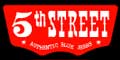 第五街(5th STREET)
