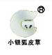 湖北银狐兴瑞服饰小银狐皮草公司