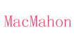 玛柯.玛诺(MacMahon)