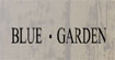 BLUE.GARDEN