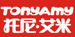 浙江托尼艾米童装有限公司招商