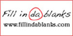 Fill in da blanks