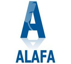 广州ALAFA服装公司