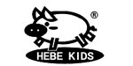 HEBEKIDS童鞋鋪