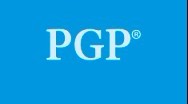 PGP button and zipper