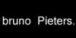 bruno pieters