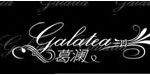 galatea bridal葛澜婚纱