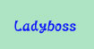 蕾蒂宝思(Ladyboss)