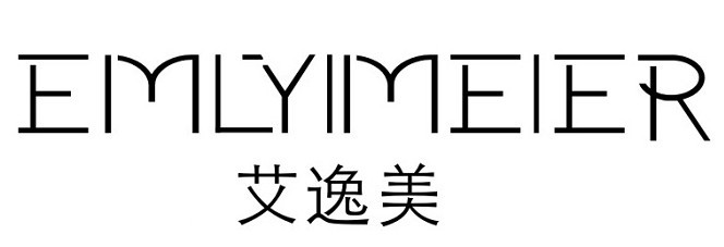 艾逸美