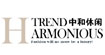 中和休闲HARMONIOUS TREN