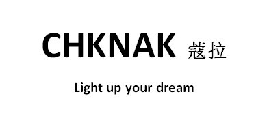 蔻拉(CHKNAK)
