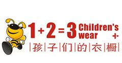 1+2=3童装(1+2=3children's wear)