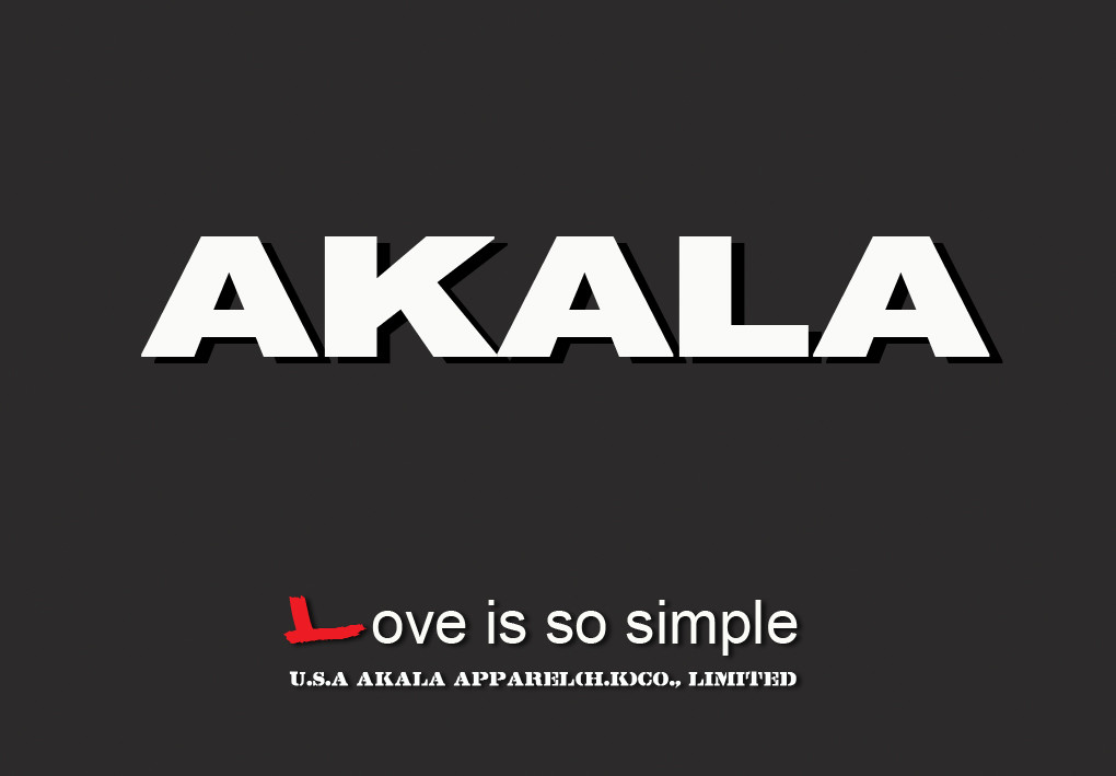 美国岸客(akala)