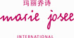 玛丽乔诗(mariejosee)