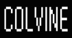 岂文(COLVINE)