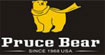 布鲁斯金熊(Pruce Bear)