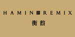 衡韵(hamin)