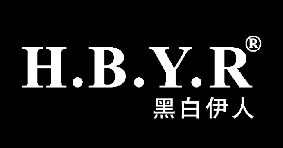 黑白伊人(HBYR)