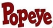 大力水手、歌杰斯、雪笠人、迪士尼羽绒服(POPEYE)