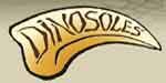 迪纳龙/DINOGEAR，DINOSKULL