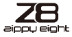 Z8(ZIPPY EIGHT)