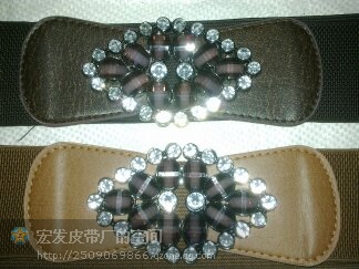 时尚皮带(Fashion belt)