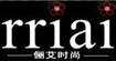 俪艾(rriai)